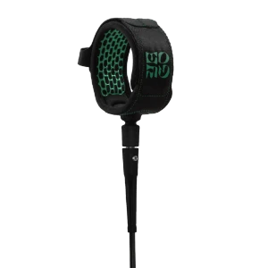 6' FCS YAGO DORA SIGNATURE ALL ROUND ESSENTIAL LEASH (EARA-YGD-06F)