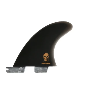 FCS II CHRISTENSEN PG QUAD REAR FIN (FCCL-PG01-LG-RS-R)