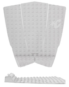 CREATURES HARDWEAR III TRACTION PAD – BONE, 3-PIECE (GHIII25BN)