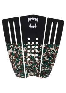 BLAK BEAR THE DESTROYER TRACTION PAD – JUNGLE