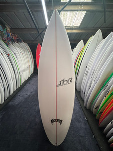 5'9 LOST DRIVER 3.0 ROUND SURFBOARD (289716)
