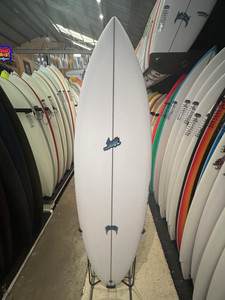 5'7 LOST QUIVER KILLER SURFBOARD (283395)