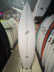 6'1 LOST MOD QUAD SURFBOARD (289552)