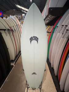 5'2 LOST PISCES SURFBOARD (289497)