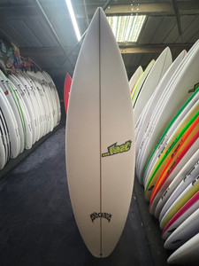 5'7 LOST DRIVER 3.0 SURFBOARD (287343)
