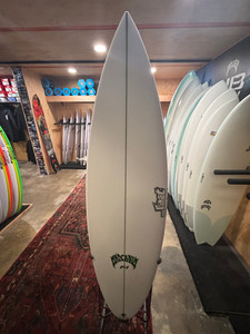 Surfboards - Lost Surfboards - Catalyst at Bashams