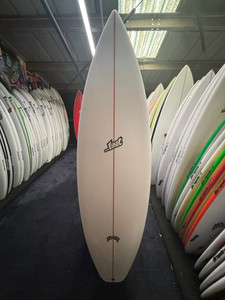 5'10 LOST SUB DRIVER 3.0 SQUASH SURFBOARD (289771)