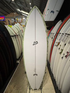 5'11 LOST RNF 96 WIDE SURFBOARD (297769)