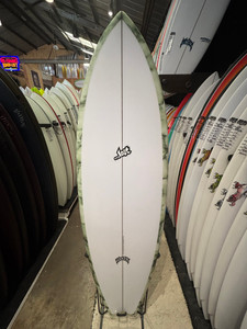 Surfboards - Lost Surfboards - Catalyst at Bashams