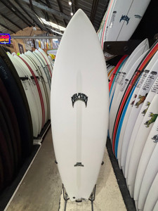 5'9 LOST LIGHTSPEED II PISCES SURFBOARD (299618)