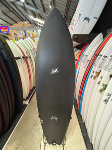 6'0 LOST BLACKSHEEP RNF 96 SURFBOARD (297782)