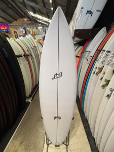 5'8 LOST MINI DRIVER SURFBOARD (296853)