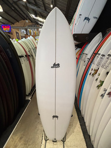 6'0 LOST PUDDLE JUMPER SURFBOARD (291897)