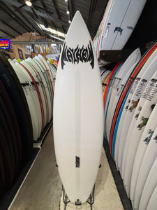 5'8 LOST LIGHTSPEED II SPEED DEMON SURFBOARD (299579) - Catalyst