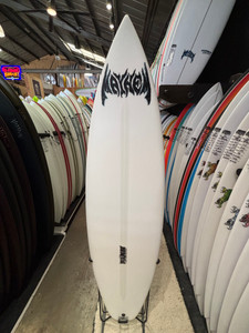 Surfboards - Lost Surfboards - Catalyst at Bashams