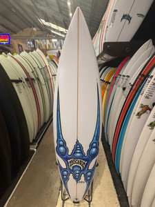 Surfboards - Lost Surfboards - Catalyst at Bashams