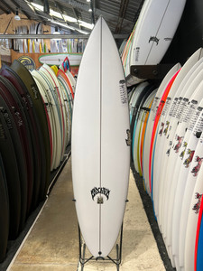 Surfboards - Lost Surfboards - Catalyst at Bashams