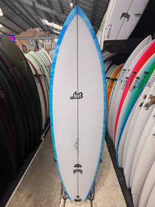 5'9 LOST RNF 96 SURFBOARD (300204)