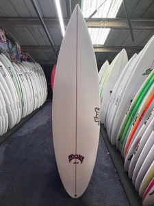 5'11 LOST FORMULA-1 RNDPIN SURFBOARD (296816)