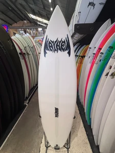 5'4 LOST LIGHTSPEED II SPEED DEMON SURFBOARD (299575)