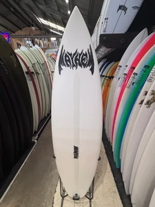 5'5 LOST LIGHTSPEED II SPEED DEMON SURFBOARD (299576)