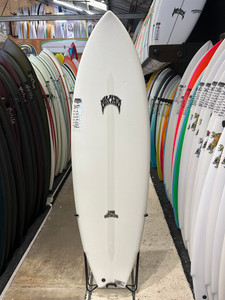 6'0 LOST LIGHTSPEED II PISCES SURFBOARD (299628)