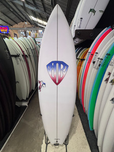 Surfboards - Mark Richards Surfboards - Catalyst at Bashams