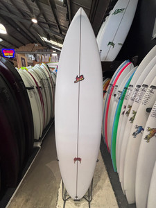 LOST SURFBOARDS Products - Catalyst at Bashams
