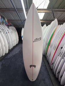 6'2 LOST DRIVER 3.0 PLUS SURFBOARD (289681)