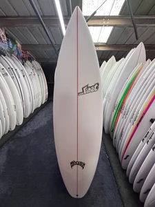 6'2 LOST DRIVER 3.0 PLUS SURFBOARD (289696)