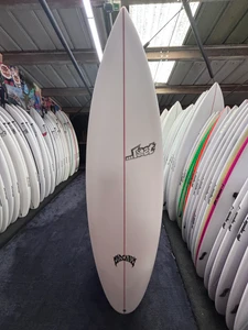 6'6 LOST DRIVER 3.0 ROUND PLUS SURFBOARD (289744)