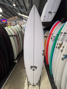 6'0 LOST BIG RIG DRIVER ROUND SURFBOARD (299217)