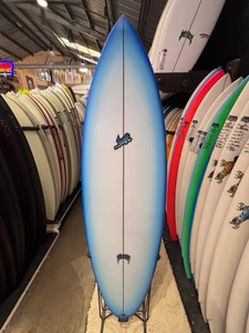 5'10 LOST QUIVER KILLER XL SURFBOARD (296248)