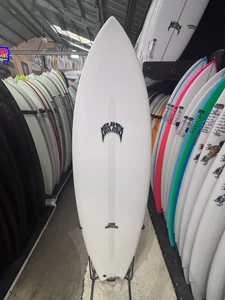 5'10 LOST LIGHTSPEED II PISCES SURFBOARD (299622)