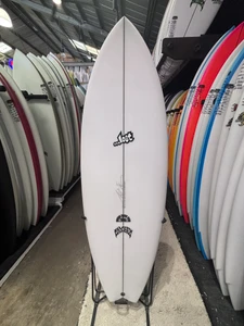 4'8 LOST RNF 96 GROM SURFBOARD (288260)