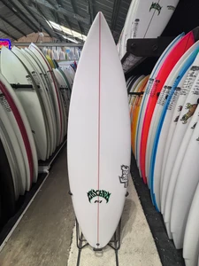 5'1 LOST FORMULA-1 RNDPIN GROM SURFBOARD (289151)