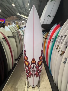 6'2 LOST THE GRIFFIN PRO SURFBOARD (299916)