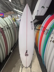 6'1 LOST THE GRIFFIN PRO SURFBOARD (298943)
