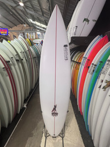 Surfboards - Lost Surfboards - Catalyst at Bashams