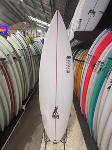 5'9 LOST THE GRIFFIN PRO SURFBOARD (296390)
