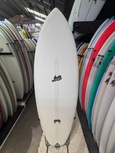 5'5 LOST LIGHTSPEED II PUDDLE JUMPER SURFBOARD (295482)