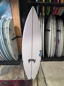 5'0 LOST SUB DRIVER 3.0 SWALLOW GROM SURFBOARD (289795)