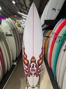 Surfboards - Lost Surfboards - Catalyst at Bashams