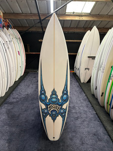 6'1 LOST '97 AI PRO SURFBOARD (301175)