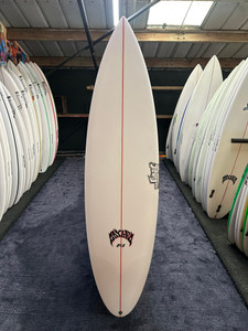 Surfboards - Lost Surfboards - Catalyst at Bashams