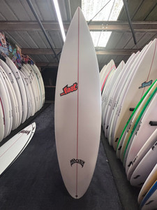 Surfboards - Lost Surfboards - Catalyst at Bashams