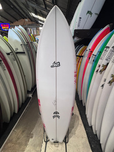 Surfboards - Lost Surfboards - Catalyst at Bashams