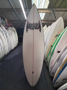6'2 LOST SABO TAJ SURFBOARD (302001)