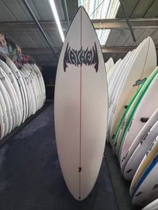 6'2 LOST SABO TAJ BRO SURFBOARD (302010)