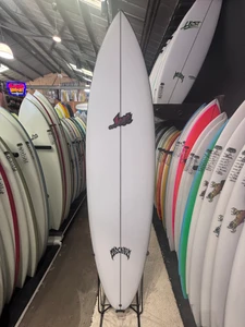 7'2 LOST CROWD KILLER ROUND SURFBOARD (297255)